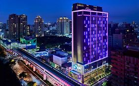 Moxy Taichung